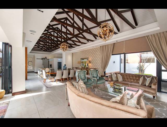 4 BEDROOM HOUSE SOLD IN MEYERSDAL NATURE ESTATE